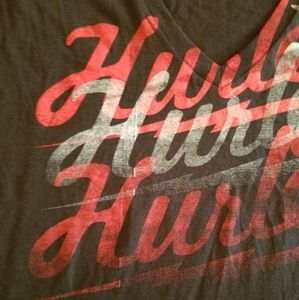Hurley extra large top